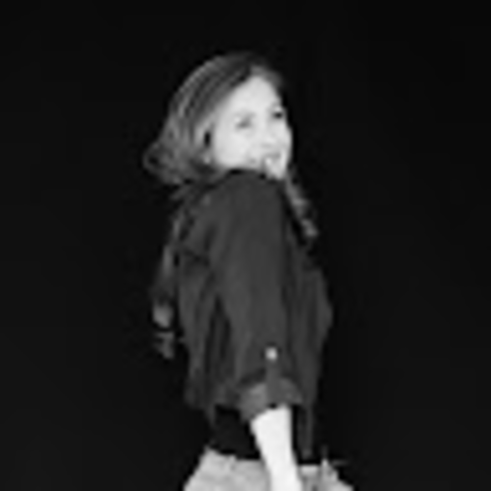 Meet your Posher, Juliana